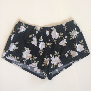 Flora Nikrooz Shorts